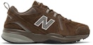 Buy New Balance 608v5 'Coklat Coklat Gelap' MX608UB5