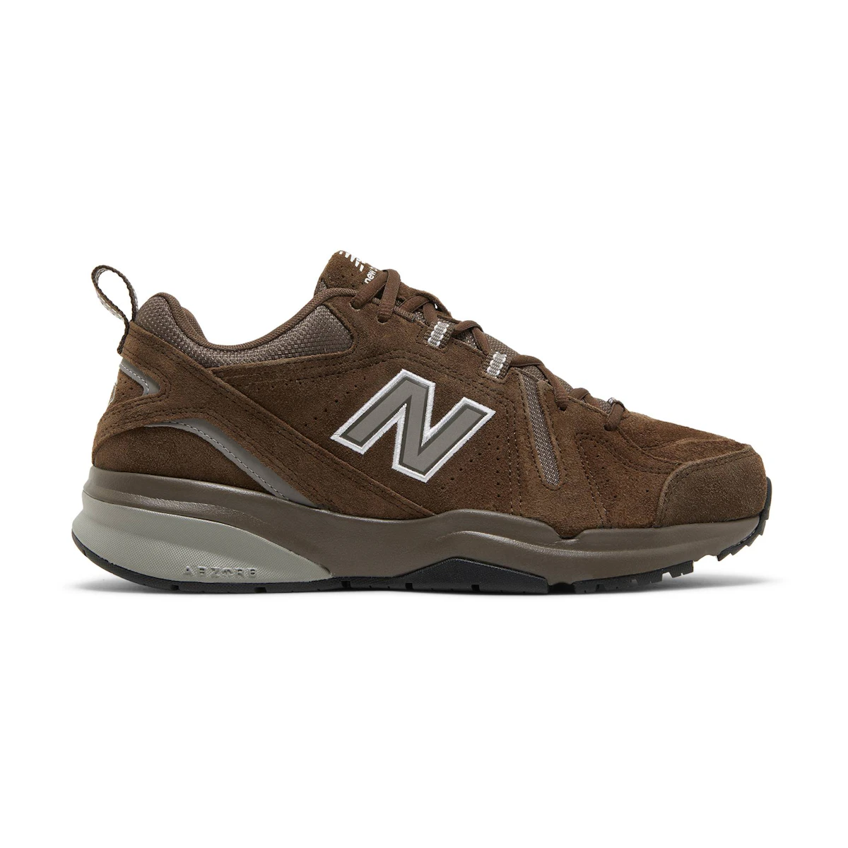 New Balance 608v5 'Chocolate Brown' MX608UB5 - Main Image