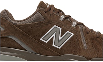 New Balance 608v5 '巧克力棕' MX608UB5 Order New Balance 608v5 '巧克力棕' MX608UB5