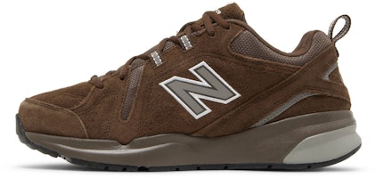 New Balance 608v5 '巧克力棕' MX608UB5 Lookbook New Balance 608v5 '巧克力棕' MX608UB5