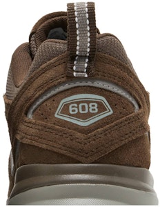 뉴발란스 608v5 '초콜릿 브라운' MX608UB5 Sizing 뉴발란스 608v5 '초콜릿 브라운' MX608UB5