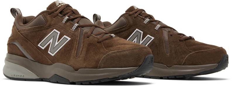 뉴발란스 608v5 '초콜릿 브라운' MX608UB5 Cheap 뉴발란스 608v5 '초콜릿 브라운' MX608UB5