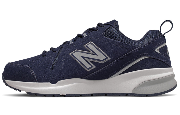 Buy 新百伦 608v5 '海军蓝' MX608UN5