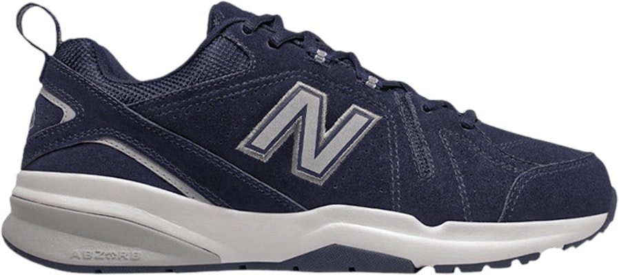 뉴발란스 608v5 네이비 (New Balance 608v5 Navy) MX608UN5 Buy 뉴발란스 608v5 네이비 (New Balance 608v5 Navy) MX608UN5