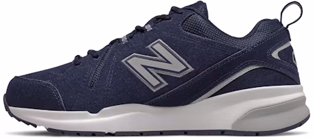 New Balance 608v5 'Navy' MX608UN5 New Balance 608v5 'Navy' MX608UN5