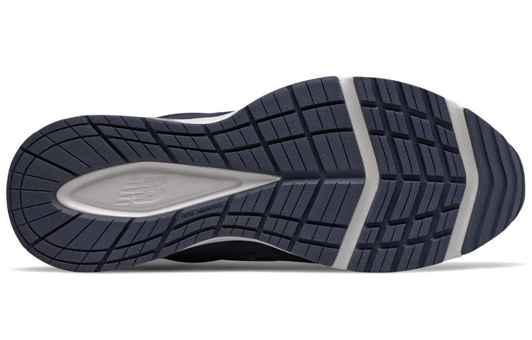 Shop 新百伦 608v5 '海军蓝' MX608UN5