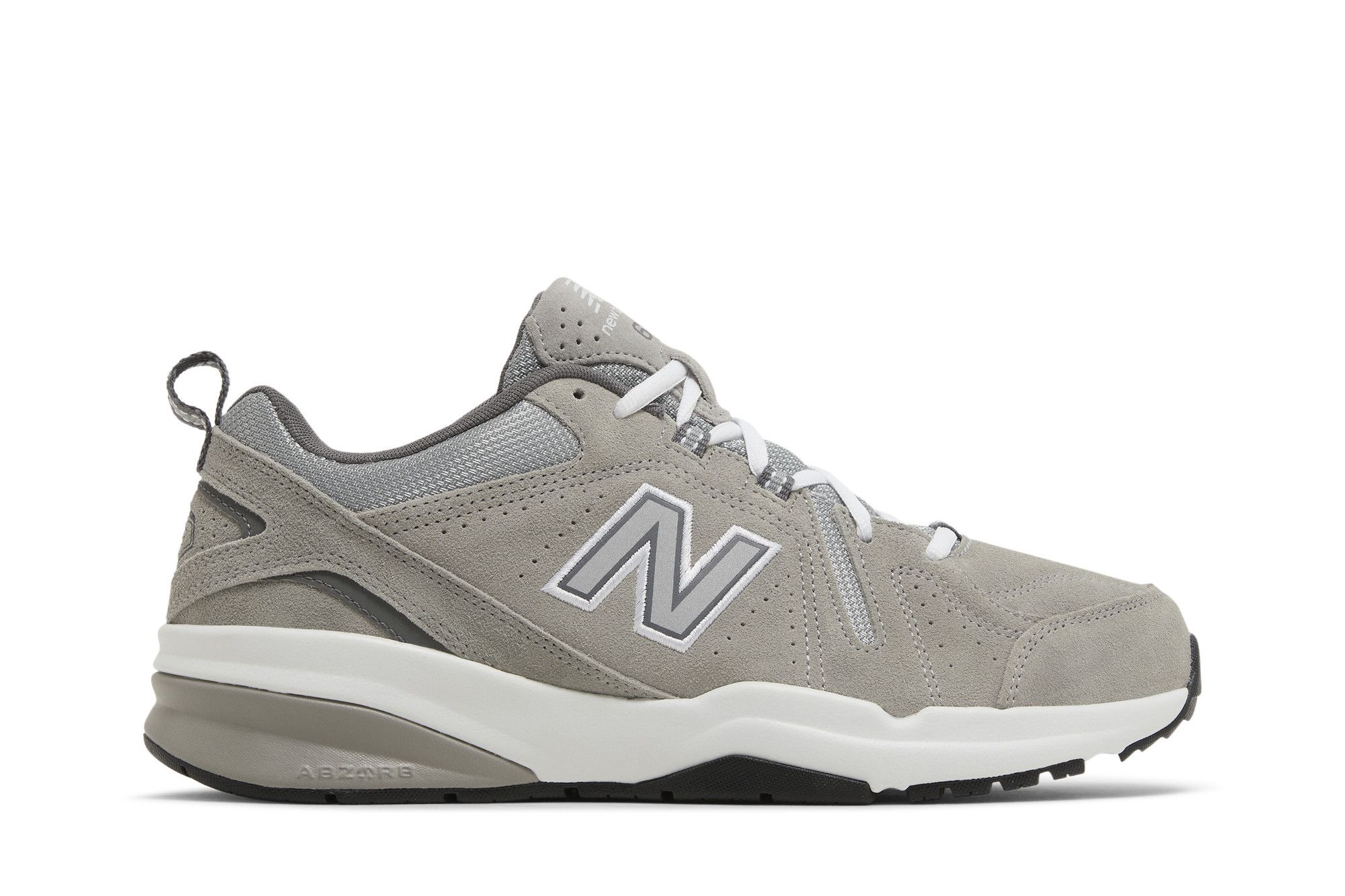 New Balance 608v5 'Team Away Grey' MX608UG5