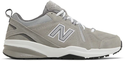 New Balance 608v5 'Team Away Grey' MX608UG5 New Balance 608v5 'Team Away Grey' MX608UG5