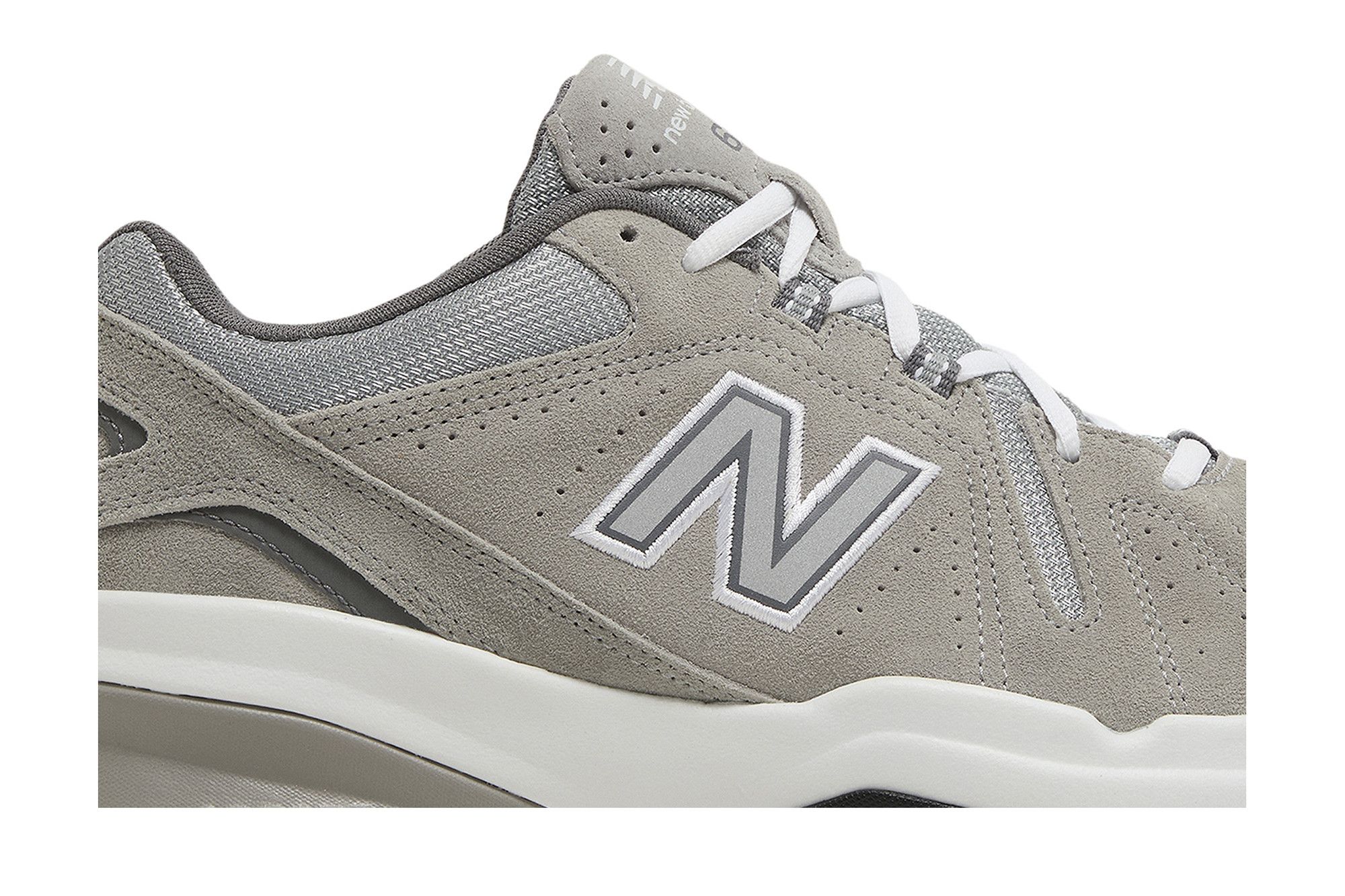 Order New Balance 608v5 ''Team Away Grigio'' MX608UG5