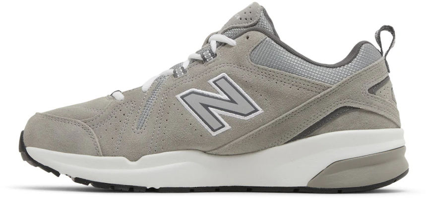 New Balance 608v5 ''Team Away Grigio'' MX608UG5 Lookbook New Balance 608v5 ''Team Away Grigio'' MX608UG5