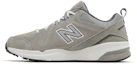 Lookbook New Balance 608v5 ''Team Away Grigio'' MX608UG5