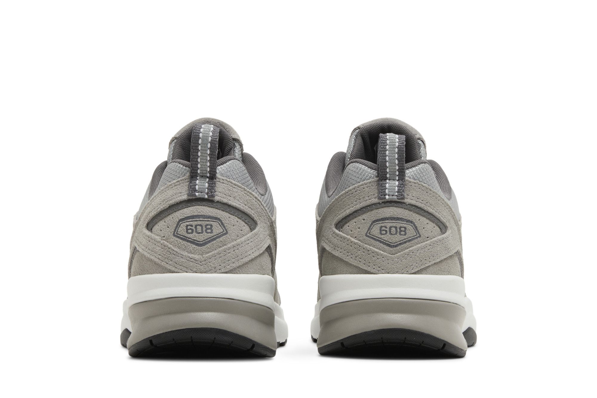 Details for New Balance 608v5 ''Team Away Grigio'' MX608UG5