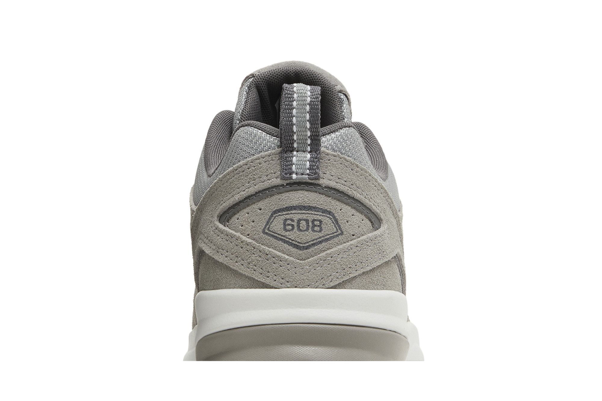 Sizing New Balance 608v5 ''Team Away Grigio'' MX608UG5