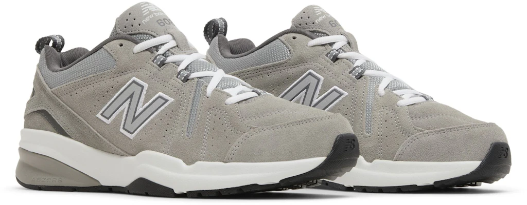 New Balance 608v5 ''Team Away Grigio'' MX608UG5 Cheap New Balance 608v5 ''Team Away Grigio'' MX608UG5