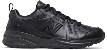New Balance 608v5 'Triple Black' MX608AB5 New Balance 608v5 'Triple Black' MX608AB5