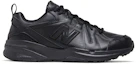 Buy New Balance 608v5 ''Triple Black'' Noir Intégral MX608AB5