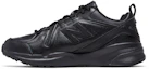 Lookbook New Balance 608v5 ''Triple Black'' Noir Intégral MX608AB5