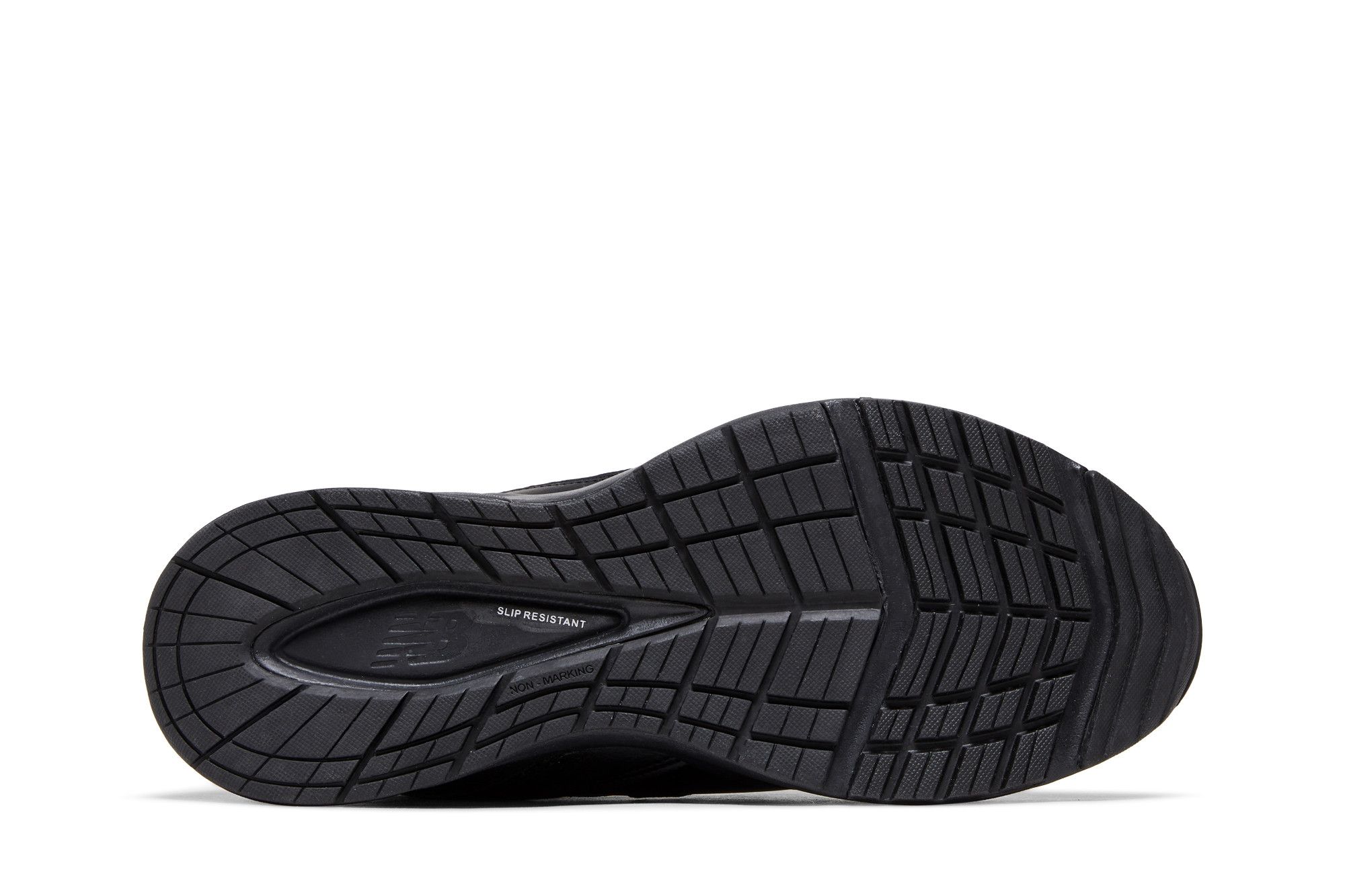 Shop New Balance 608v5 ''Triple Black'' Noir Intégral MX608AB5