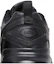 Sizing New Balance 608v5 ''Triple Black'' Noir Intégral MX608AB5