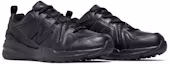 Cheap New Balance 608v5 ''Triple Black'' Noir Intégral MX608AB5