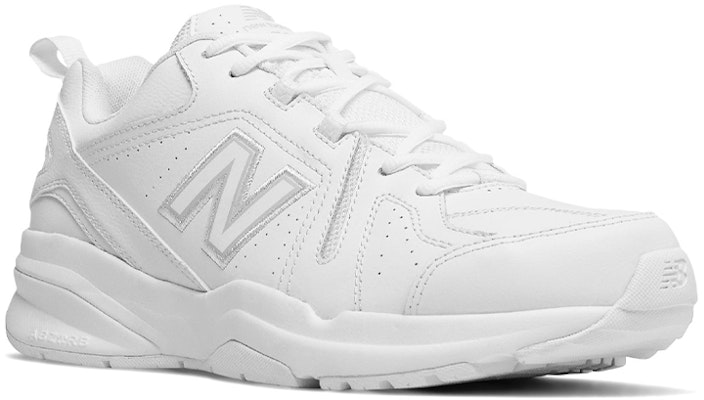 New Balance 608v5 'White' MX608AW5 Lookbook New Balance 608v5 'White' MX608AW5