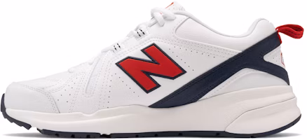 New Balance 608v5 /Blue/Red 'White' MX608HR5 New Balance 608v5 /Blue/Red 'White' MX608HR5