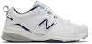 New Balance 608v5 'Putih Navy' MX608WN5