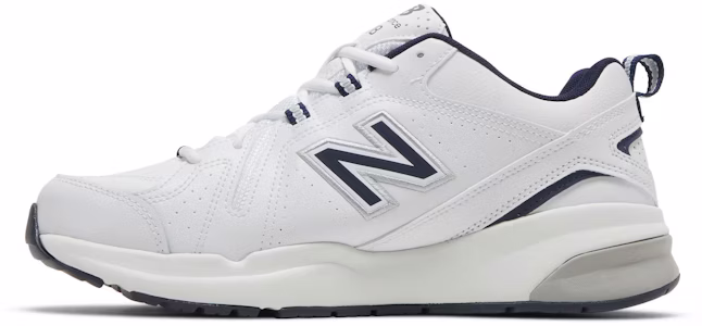 뉴발란스 608v5 '화이트 네이비' MX608WN5 MX608WN5 Lookbook 뉴발란스 608v5 '화이트 네이비' MX608WN5 MX608WN5