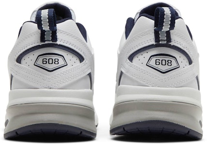 뉴발란스 608v5 '화이트 네이비' MX608WN5 MX608WN5 Details for 뉴발란스 608v5 '화이트 네이비' MX608WN5 MX608WN5