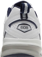 新百伦 608v5 '白/海军蓝' MX608WN5 Sizing 新百伦 608v5 '白/海军蓝' MX608WN5