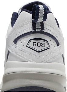 뉴발란스 608v5 '화이트 네이비' MX608WN5 MX608WN5 Sizing 뉴발란스 608v5 '화이트 네이비' MX608WN5 MX608WN5