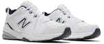 Cheap New Balance 608v5 'Putih Navy' MX608WN5