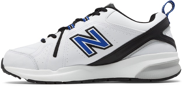 New Balance 608v5 'Blanco Royal Team' MX608WR5 Buy New Balance 608v5 'Blanco Royal Team' MX608WR5