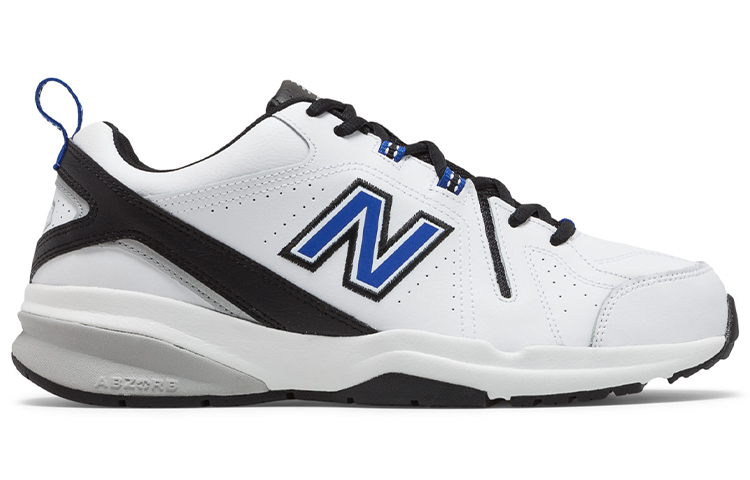 Order New Balance 608v5 'Putih Tim Royal' MX608WR5