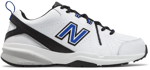 New Balance 608v5 'Blanco Royal Team' MX608WR5 Order New Balance 608v5 'Blanco Royal Team' MX608WR5