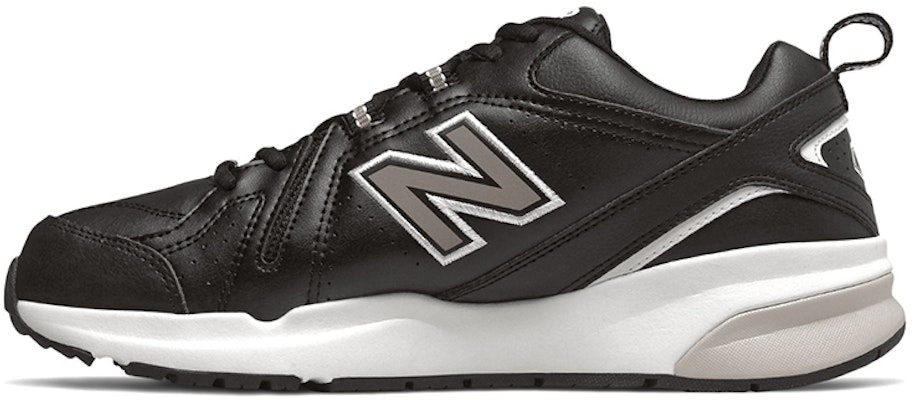 New Balance 608v5 Negro/Blanco MX608RB5 Buy New Balance 608v5 Negro/Blanco MX608RB5