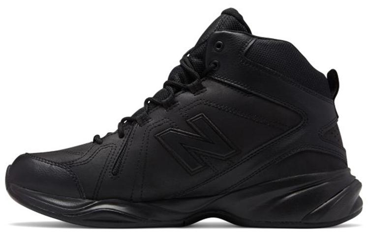 New Balance 608v v4 'Black' MX608MK4