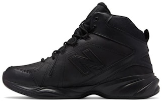 New Balance 608v v4 'Black' MX608MK4 New Balance 608v v4 'Black' MX608MK4