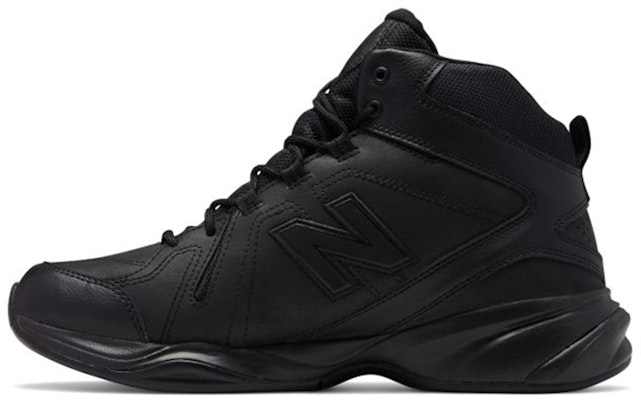 New Balance 608v v4 'Black' MX608MK4 Buy New Balance 608v v4 'Black' MX608MK4