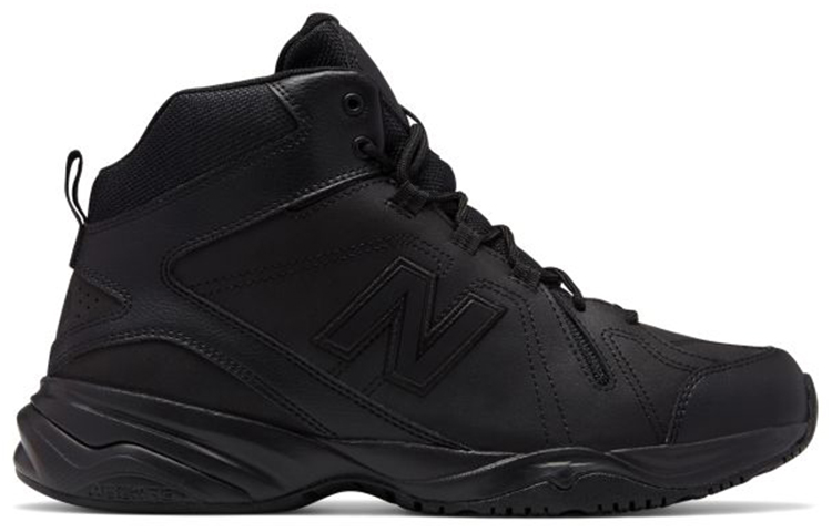 NB 608v v4 'Black' 圖 2