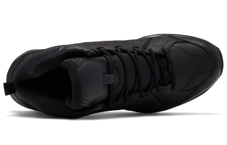 Lookbook New Balance 608v v4 ''Zwart'' MX608MK4