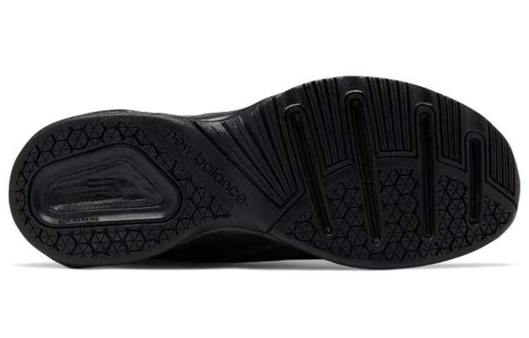 NB 608v v4 'Black' 圖 4