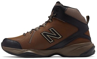 New Balance 608v v4 'Brown' MX608MN4 New Balance 608v v4 'Brown' MX608MN4