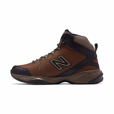 NB 608v v4 'Brown'