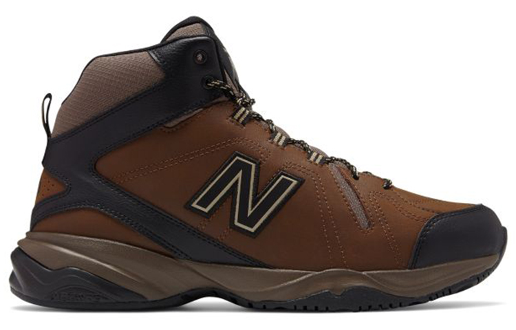 NB 608v v4 'Brown' 圖 2