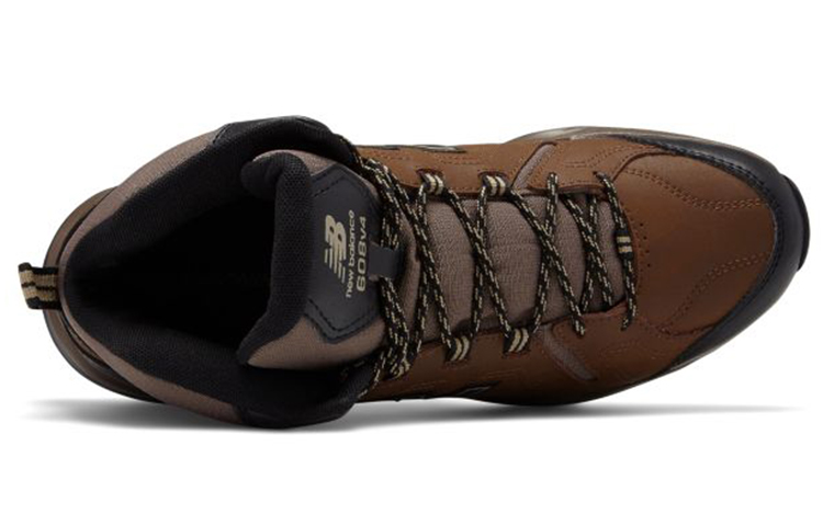 NB 608v v4 'Brown' 圖 3