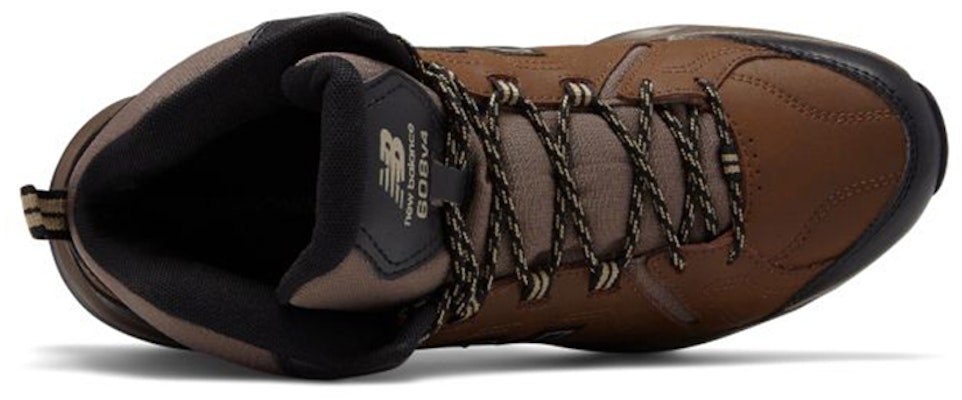 New Balance 608v v4 'Brown' MX608MN4 Lookbook New Balance 608v v4 'Brown' MX608MN4