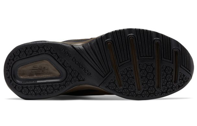 NB 608v v4 'Brown' 圖 4