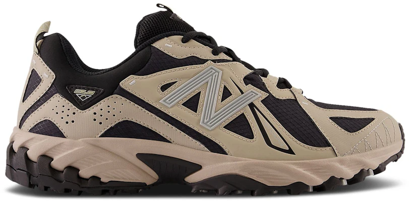 New Balance 610 2E Brede ''Aluminum Zwart'' ML610TAC-2E Buy New Balance 610 2E Brede ''Aluminum Zwart'' ML610TAC-2E