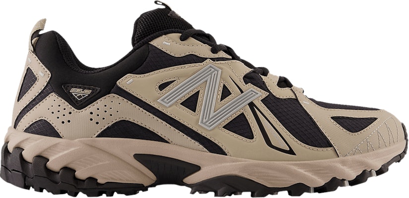 New Balance 610 2E Wide 'Aluminum Black' ML610TAC-2E Buy New Balance 610 2E Wide 'Aluminum Black' ML610TAC-2E